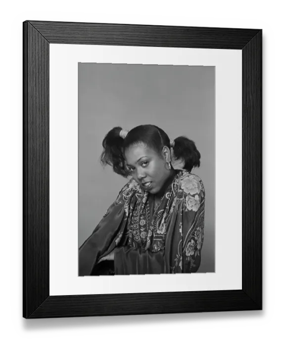 Framed Print : Soul Train Dancers Framed Print : Soul Train Dancers