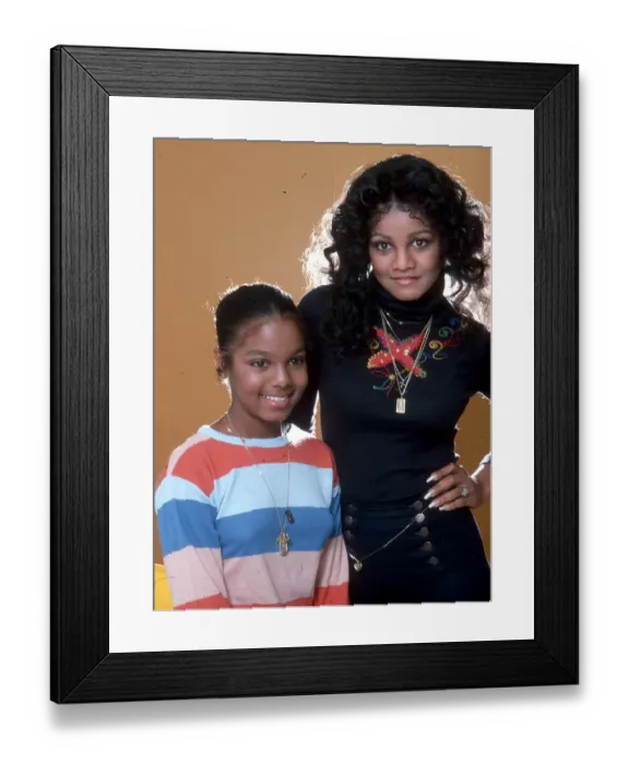 Framed Print : Sisters Studio Portrait Session Framed Print : Sisters Studio Portrait Session