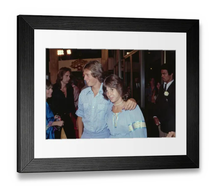 Framed Print : Sgt Pepper's Lonely Hearts Club Band LA Premiere Framed Print : Sgt Pepper's Lonely Hearts Club Band LA Premiere