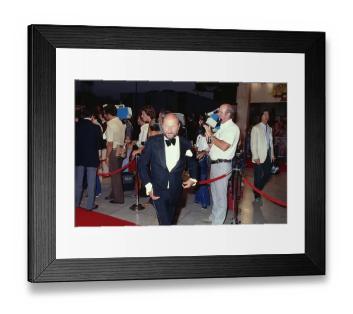 Framed Print : Sgt Pepper's Lonely Hearts Club Band LA Premiere Framed Print : Sgt Pepper's Lonely Hearts Club Band LA Premiere