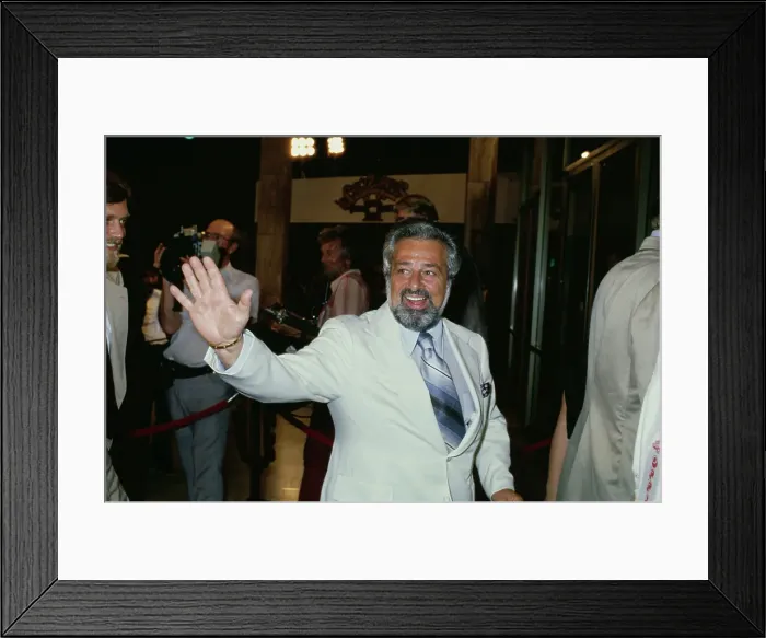 Framed Print : Sgt Pepper's Lonely Hearts Club Band LA Premiere Framed Print : Sgt Pepper's Lonely Hearts Club Band LA Premiere