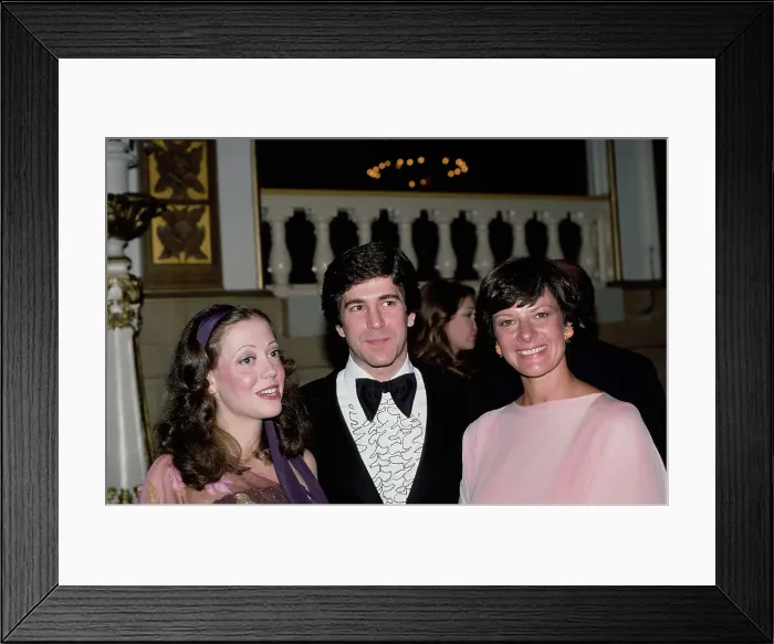 Framed Print : Millee Taggart, American Actress Framed Print : Millee Taggart, American Actress