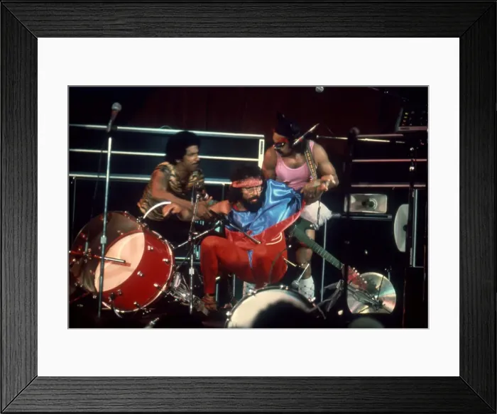 Framed Print : Cheech And Chong's Up In Smoke Film Still Framed Print : Cheech And Chong's Up In Smoke Film Still