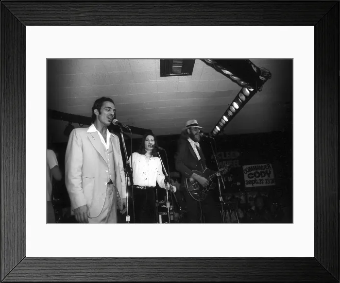 Framed Print : Photo of Asleep at the Wheel Framed Print : Photo of Asleep at the Wheel