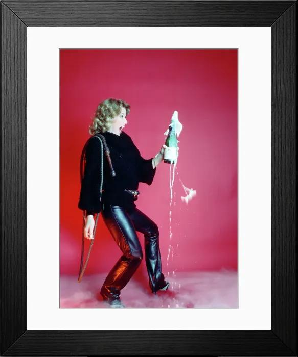 Framed Print : Tanya Tucker Portrait Session Framed Print : Tanya Tucker Portrait Session