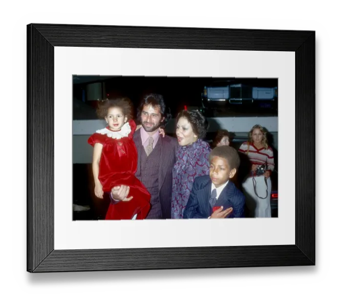 Framed Print : Minnie Riperton Framed Print : Minnie Riperton
