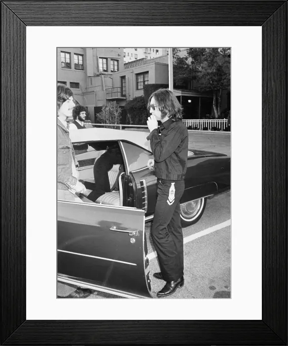 Framed Print : Out And About Framed Print : Out And About