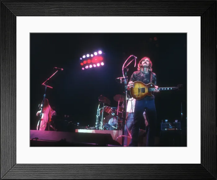 Framed Print : Eagles Performing Framed Print : Eagles Performing