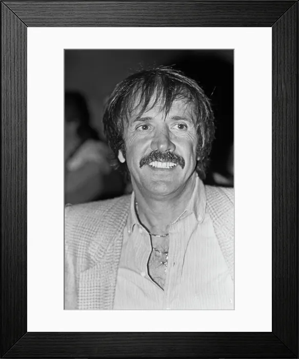 Framed Print : John Denver Celebrity Ski Classic Framed Print : John Denver Celebrity Ski Classic