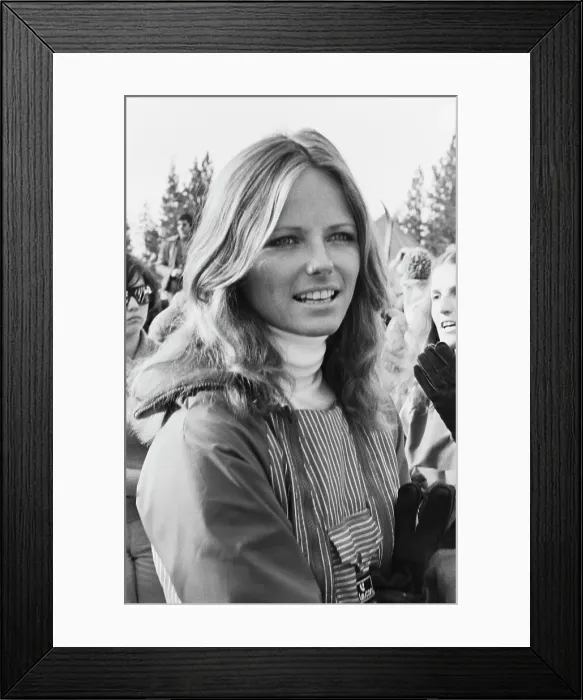 Framed Print : John Denver Celebrity Ski Classic Framed Print : John Denver Celebrity Ski Classic