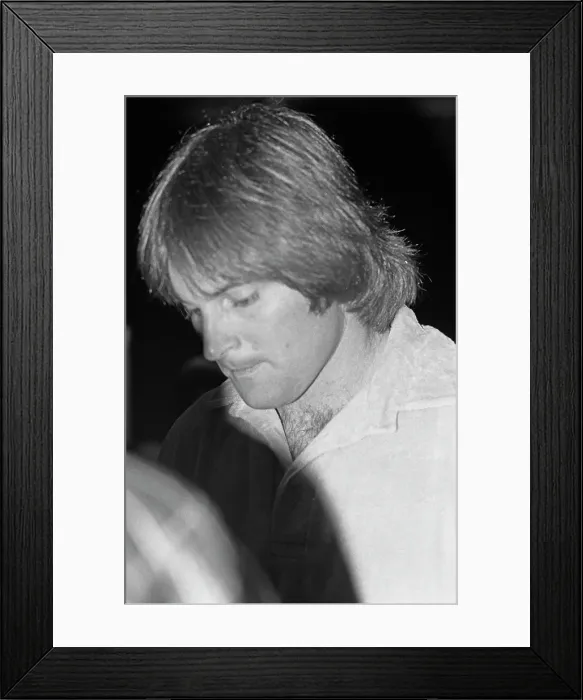 Framed Print : John Denver Celebrity Ski Classic Framed Print : John Denver Celebrity Ski Classic