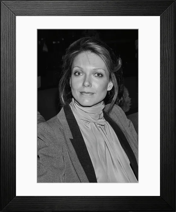 Framed Print : 51st Academy Awards Nominations Framed Print : 51st Academy Awards Nominations