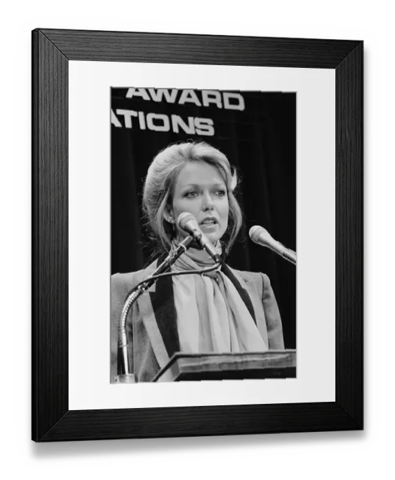 Framed Print : 51st Academy Awards Nominations Framed Print : 51st Academy Awards Nominations