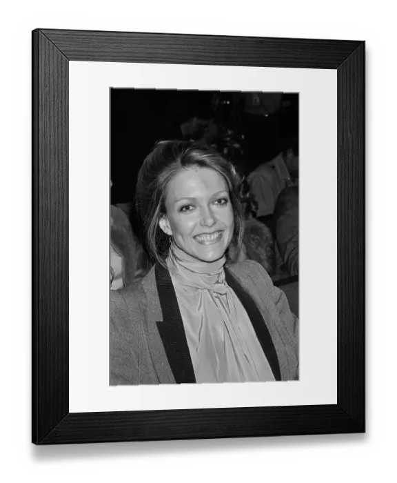 Framed Print : 51st Academy Awards Nominations Framed Print : 51st Academy Awards Nominations