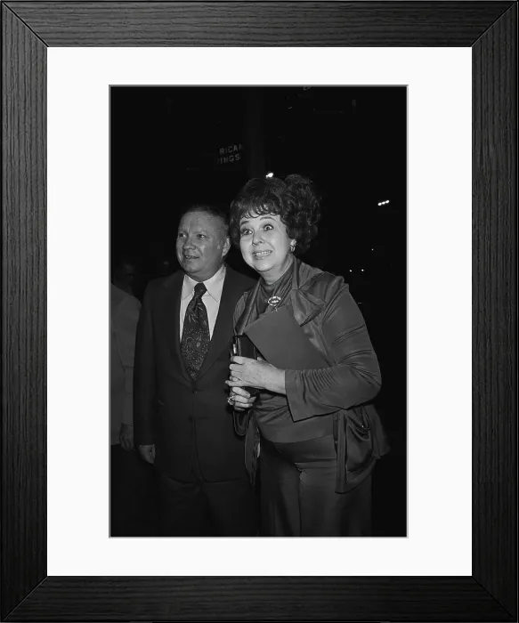 Framed Print : Jane Withers, American Actress Framed Print : Jane Withers, American Actress