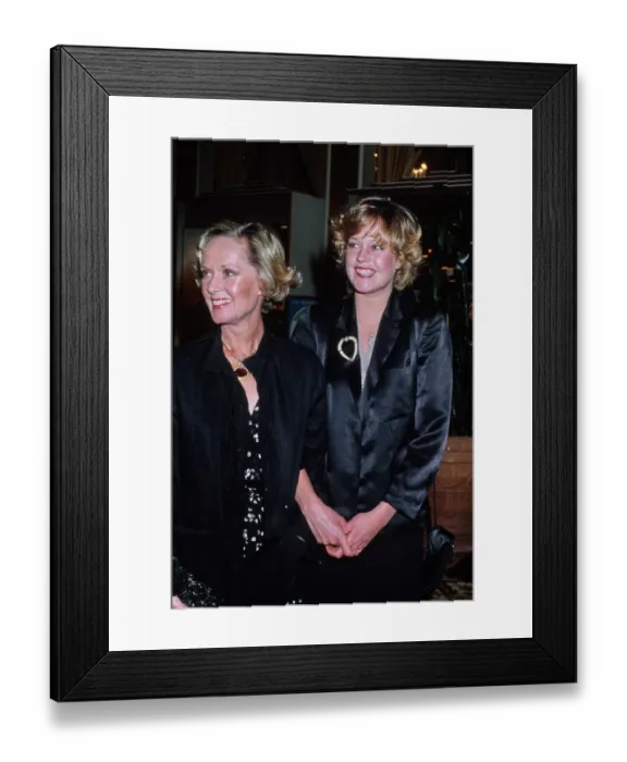 Framed Print : Evening With The Stars Charity Benefit Framed Print : Evening With The Stars Charity Benefit