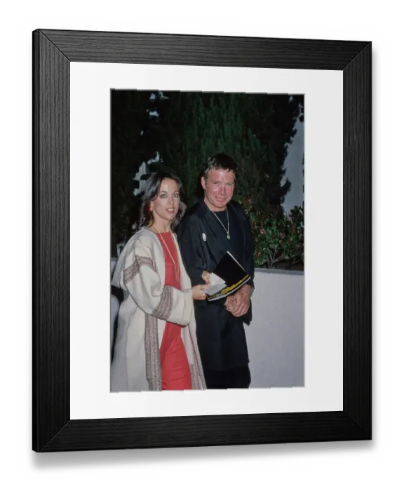 Framed Print : The China Syndrome Hollywood Premiere Framed Print : The China Syndrome Hollywood Premiere