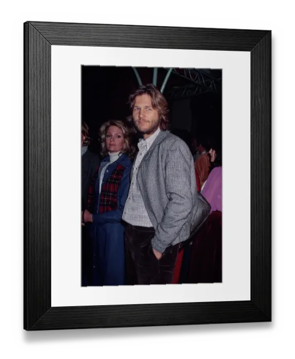 Framed Print : Raoni Hollywood Premiere Framed Print : Raoni Hollywood Premiere