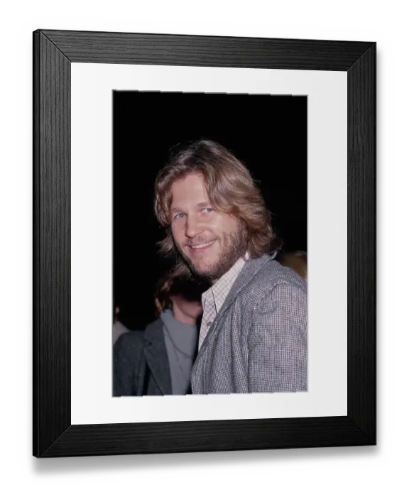 Framed Print : Raoni Hollywood Premiere Framed Print : Raoni Hollywood Premiere