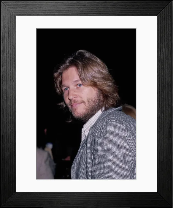Framed Print : Raoni Hollywood Premiere Framed Print : Raoni Hollywood Premiere
