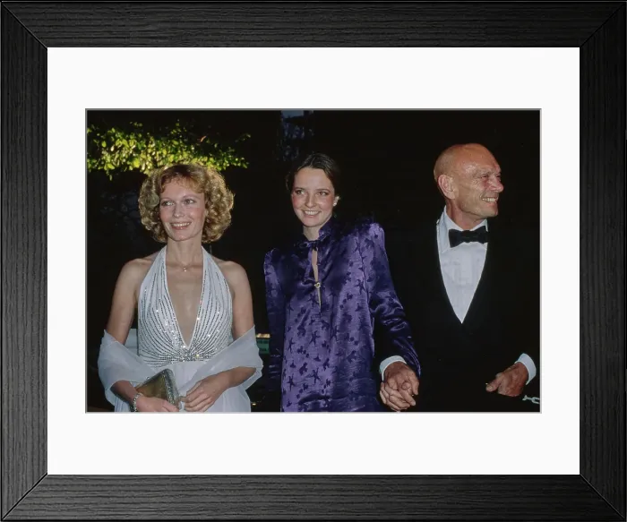 Framed Print : 51st Academy Awards Framed Print : 51st Academy Awards