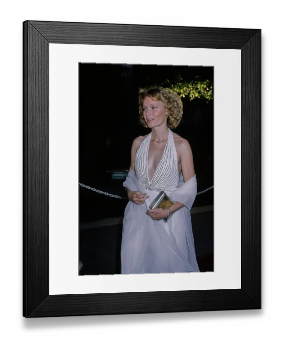Framed Print : 51st Academy Awards