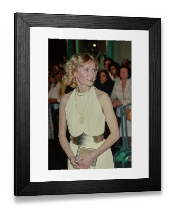 Framed Print : Hurricane Hollywood Premiere Framed Print : Hurricane Hollywood Premiere