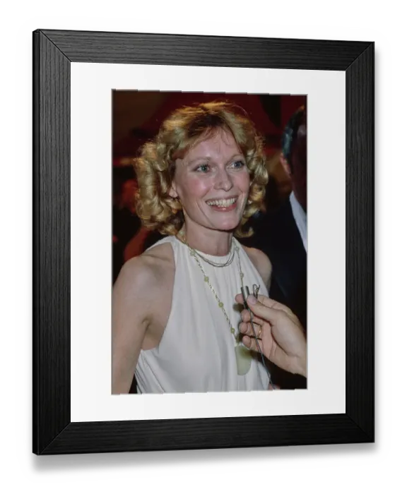 Framed Print : Hurricane Hollywood Premiere Framed Print : Hurricane Hollywood Premiere