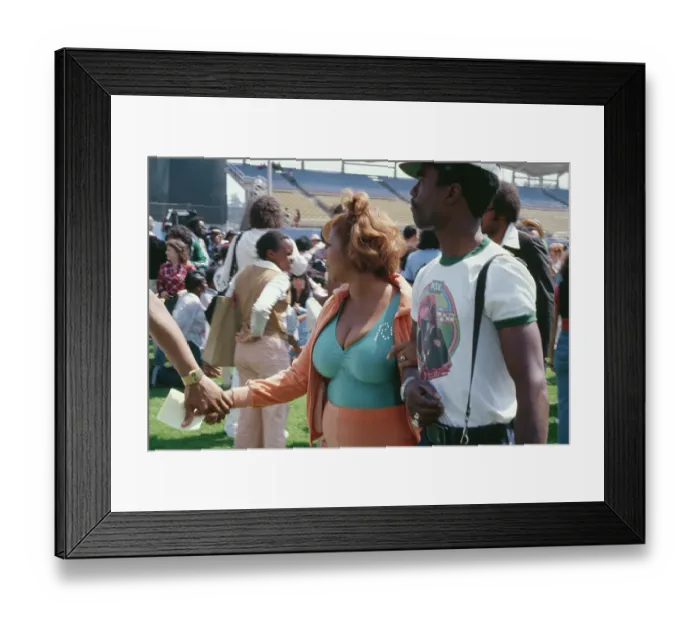 Framed Print : PUSH-Excel-A-thon Event Framed Print : PUSH-Excel-A-thon Event