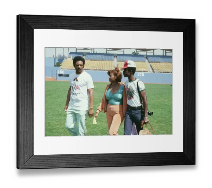 Framed Print : PUSH-Excel-A-thon Event