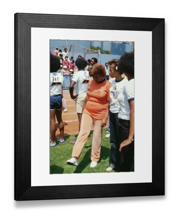 Framed Print : PUSH-Excel-A-thon Event Framed Print : PUSH-Excel-A-thon Event