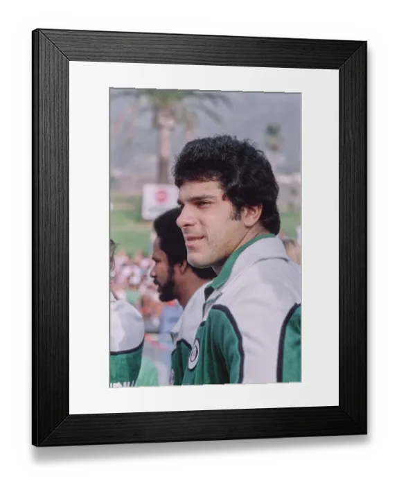 Framed Print : Battle Of The Network Stars VI - Lou Ferrigno Framed Print : Battle Of The Network Stars VI - Lou Ferrigno