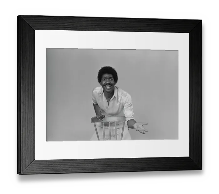 Framed Print : Karl Grigsby - Soul Train Dancers Framed Print : Karl Grigsby - Soul Train Dancers