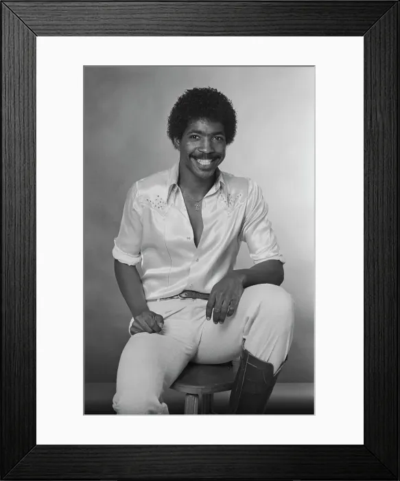 Framed Print : Karl Grigsby - Soul Train Dancers Framed Print : Karl Grigsby - Soul Train Dancers