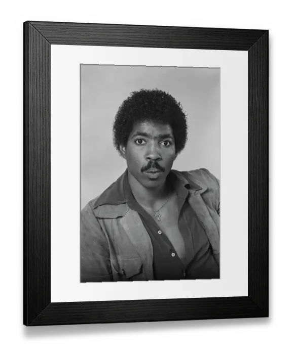 Framed Print : Karl Grigsby - Soul Train Dancers Framed Print : Karl Grigsby - Soul Train Dancers