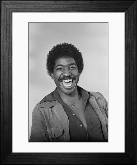 Framed Print : Karl Grigsby - Soul Train Dancers Framed Print : Karl Grigsby - Soul Train Dancers