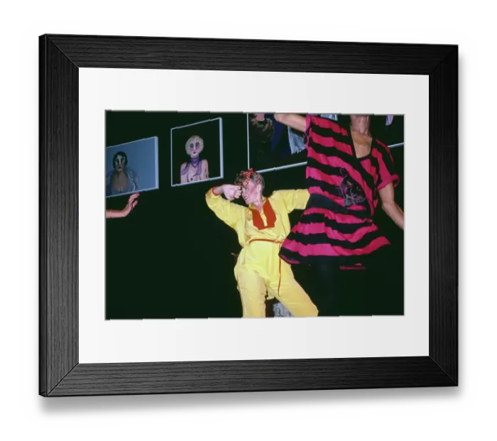 Framed Print : Plug In The Sun Fashion Show, Beverly Wilshire Hotel Framed Print : Plug In The Sun Fashion Show, Beverly Wilshire Hotel