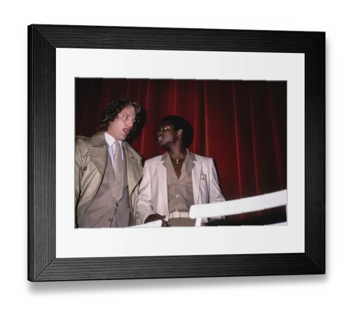 Framed Print : Plug In The Sun Fashion Show, Beverly Wilshire Hotel Framed Print : Plug In The Sun Fashion Show, Beverly Wilshire Hotel