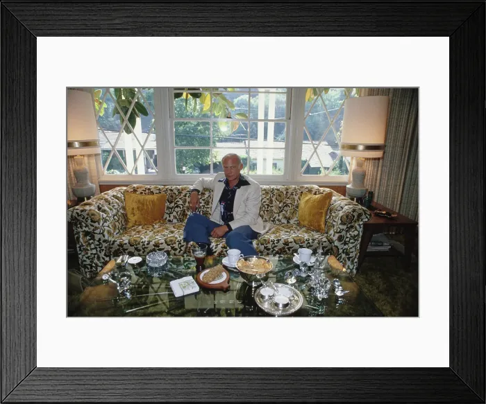 Framed Print : Buzz Aldrin Framed Print : Buzz Aldrin