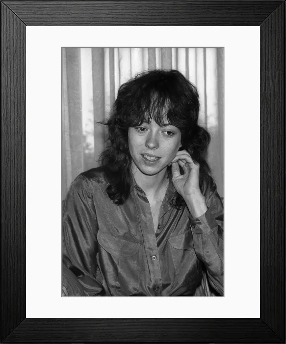 Framed Print : Portrait Session Framed Print : Portrait Session