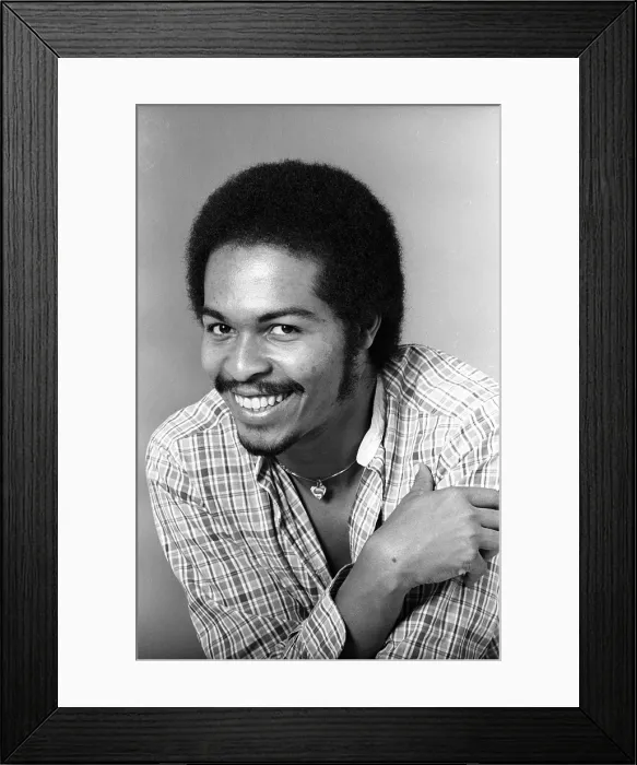 Framed Print : Ray Parker Studio Portrait Session Framed Print : Ray Parker Studio Portrait Session