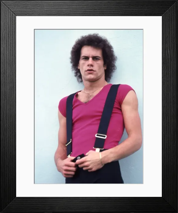 Framed Print : KC And The Sunshine Band Portrait Session Framed Print : KC And The Sunshine Band Portrait Session