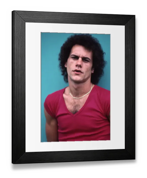 Framed Print : KC And The Sunshine Band Portrait Session Framed Print : KC And The Sunshine Band Portrait Session