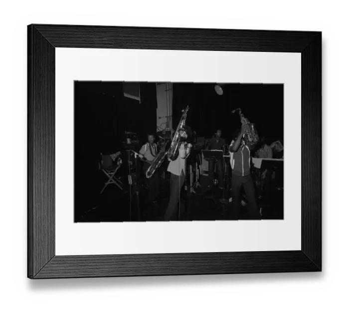 Framed Print : KC And The Sunshine Band Performing Framed Print : KC And The Sunshine Band Performing