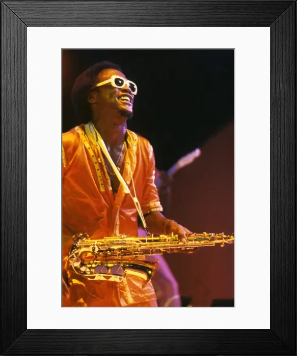 Framed Print : KC And The Sunshine Band Performing Framed Print : KC And The Sunshine Band Performing