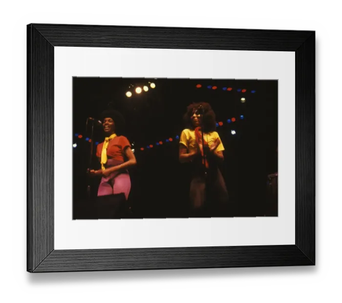 Framed Print : KC And The Sunshine Band Performing Framed Print : KC And The Sunshine Band Performing