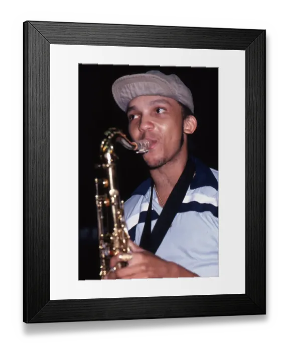 Framed Print : KC And The Sunshine Band Performing Framed Print : KC And The Sunshine Band Performing