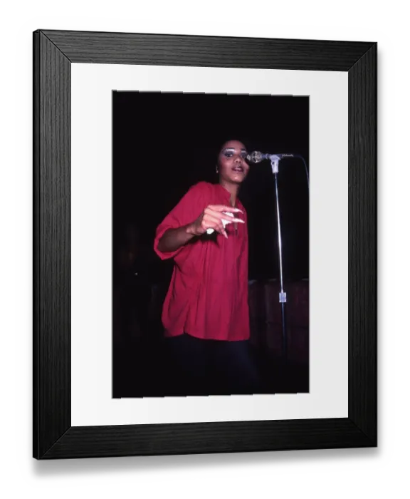 Framed Print : KC And The Sunshine Band Performing Framed Print : KC And The Sunshine Band Performing