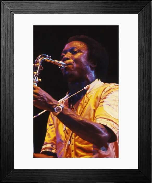 Framed Print : KC And The Sunshine Band Performing Framed Print : KC And The Sunshine Band Performing