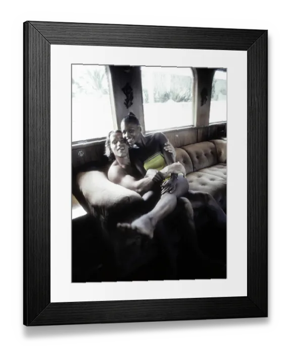 Framed Print : Arnold Schwarzenegger Framed Print : Arnold Schwarzenegger